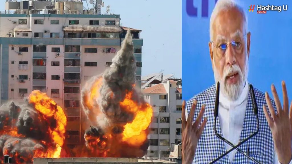 Israel Attack