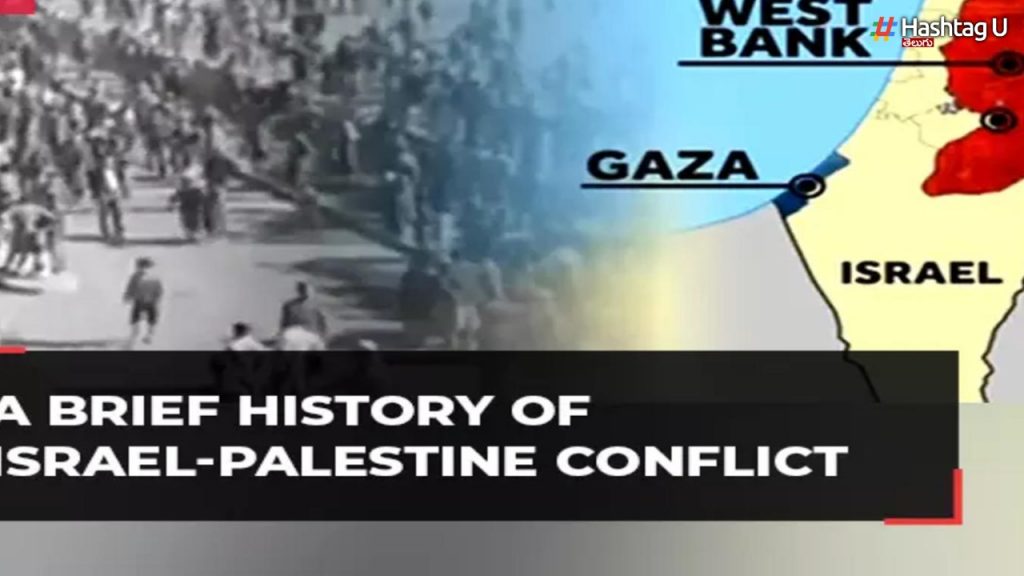 Israel Gaza War