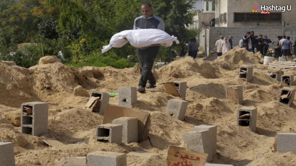 Israel Hamas War (3)