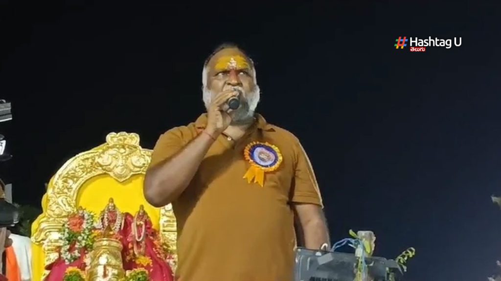 Jaggareddy Cm