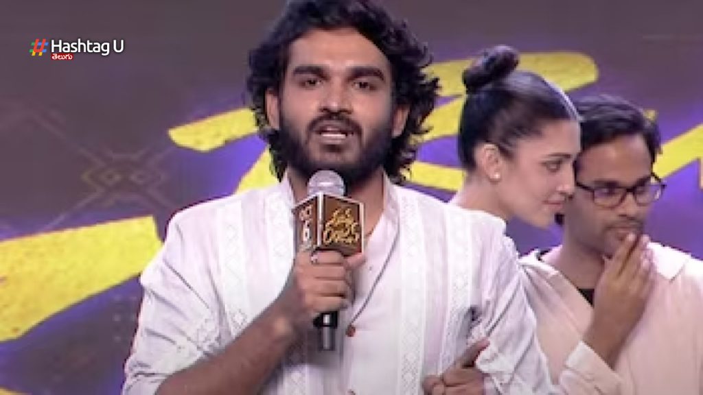 Kiran Abbavaram Slipper Shot Answer to media Person