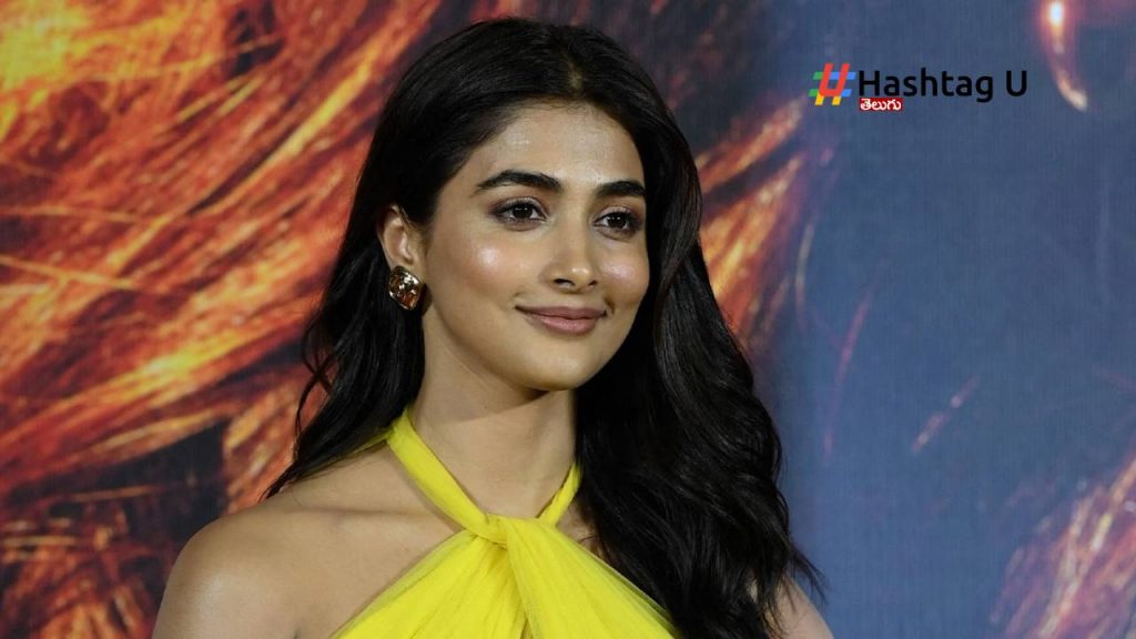 Mahesh Gunturu Karam Pooja Hegde Special Song