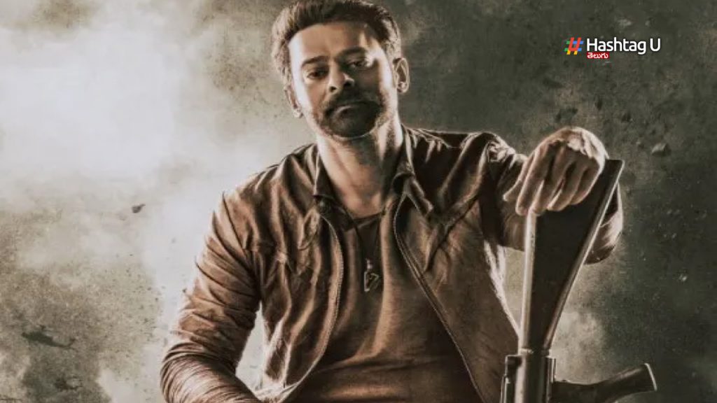 Ntr And Yash Cameo In Prabh