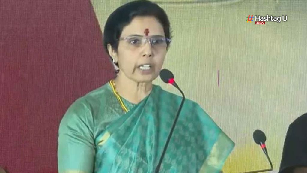 Nara Bhuvaneshwari Nijam Ge