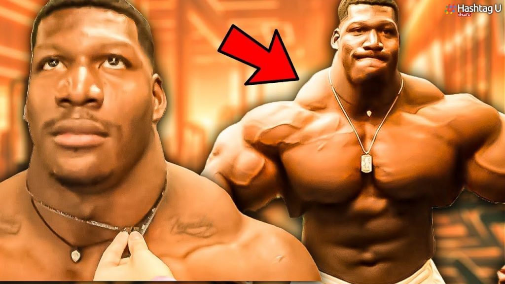 Neckzilla