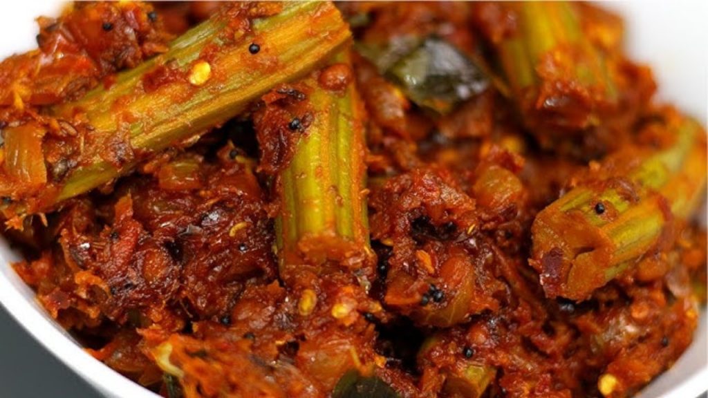Munakkada Vullikaram