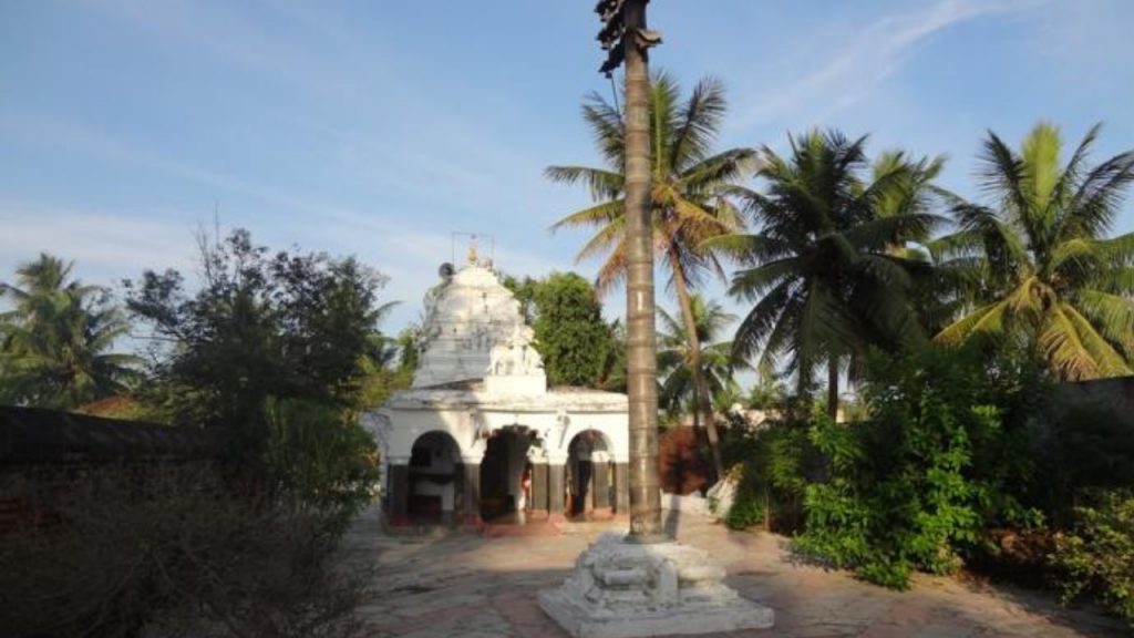 pulidindi venugopal swamy temple