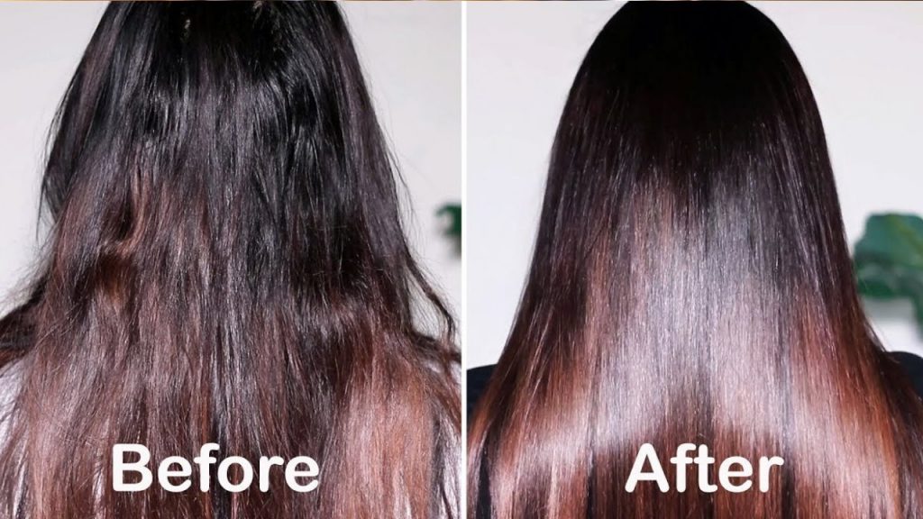 hair care tips