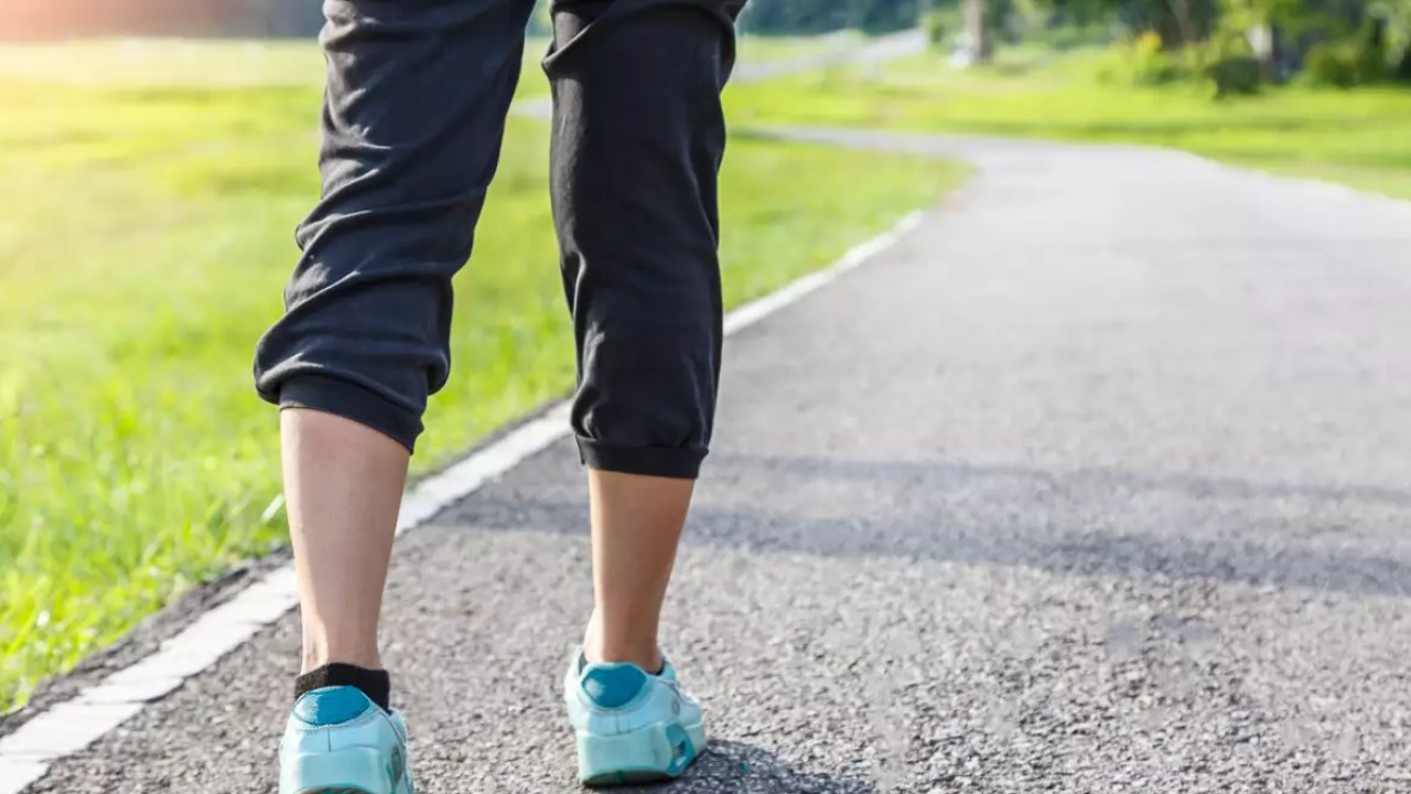 Benefits Of Walking: రోజూ నడవడం వల్ల కలిగే ప్రయోజనాలు ఇవే..!