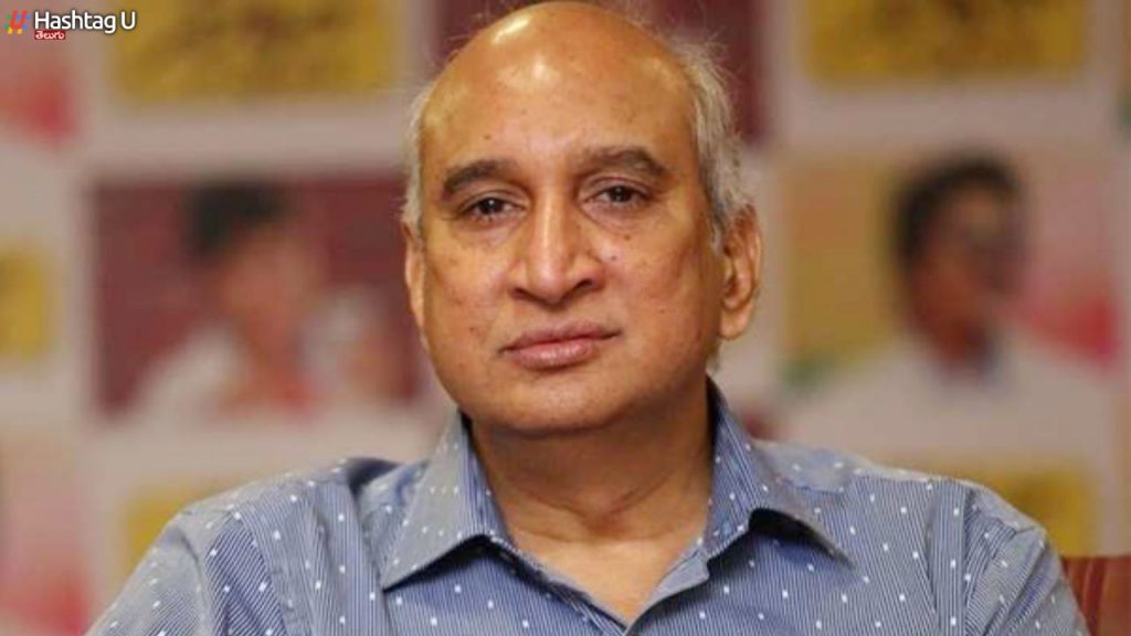 Nimmagadda Prasad