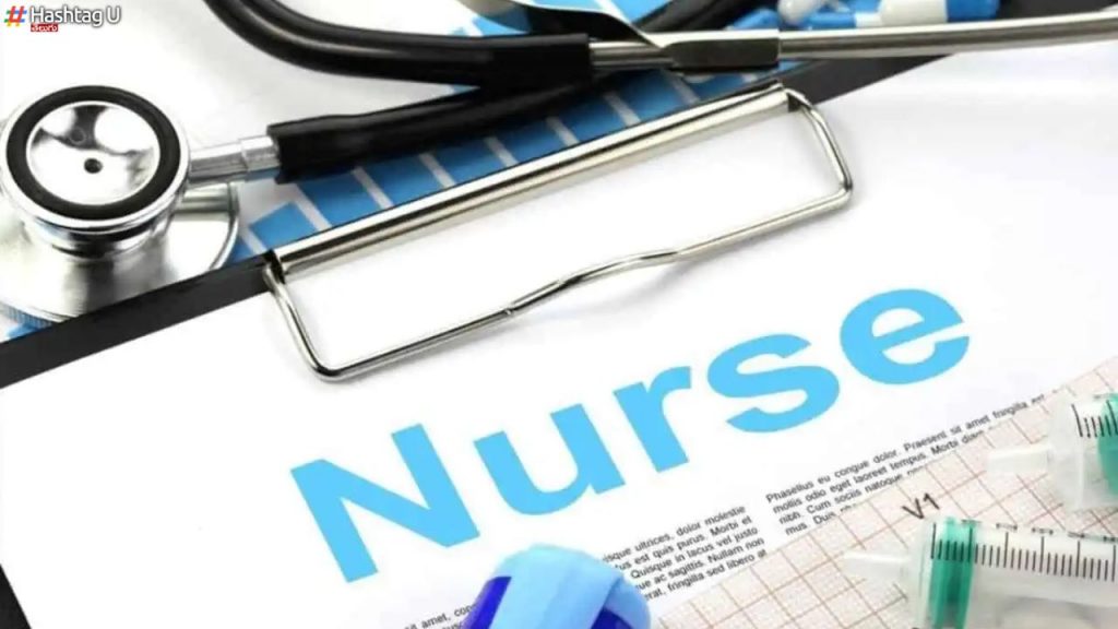 Nursing Officers