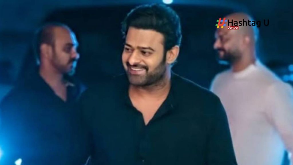 Prabhas Fans Dissappointed For Birthday Gift