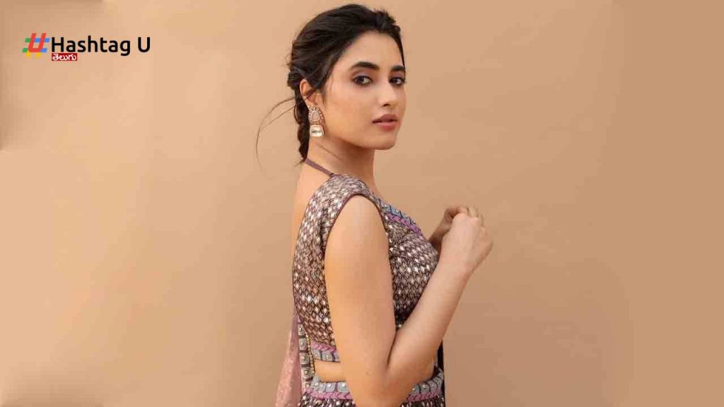 Priyanka Mohan Chance in Mass Ka Dass Viswak Sen Movie