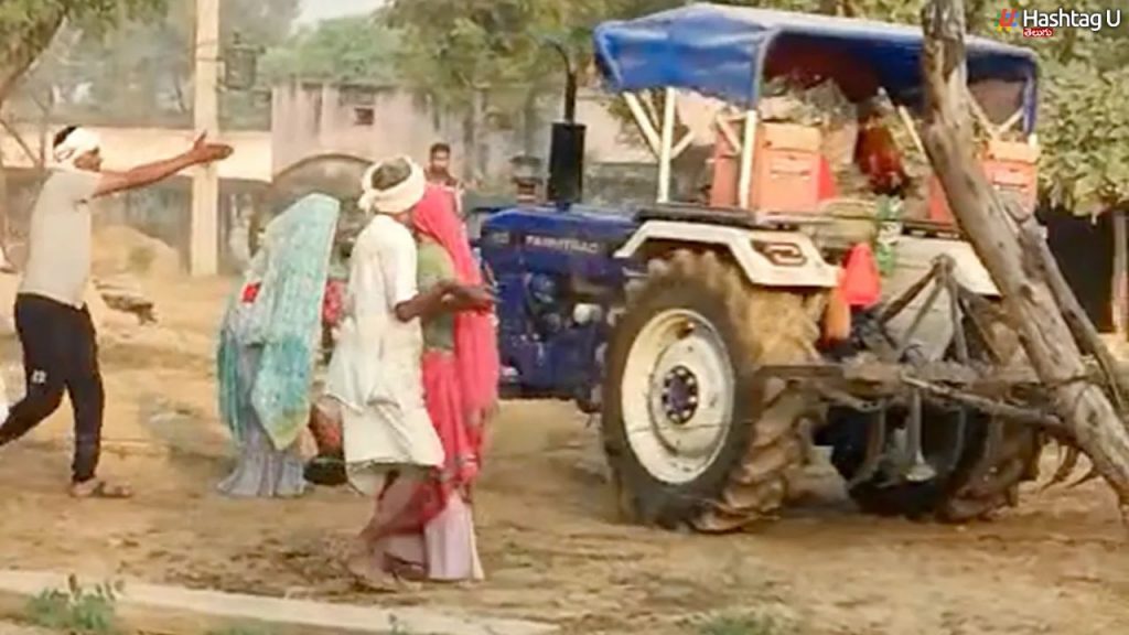 Rajasthan Shocker