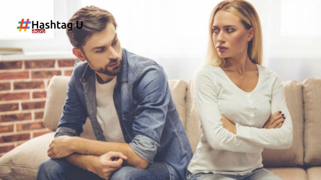 Relationship 12 Signs He Doesn’t Love You Anymore