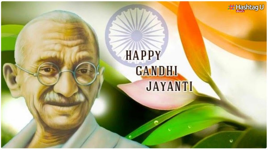 Remembering And Ignoring Gandhi