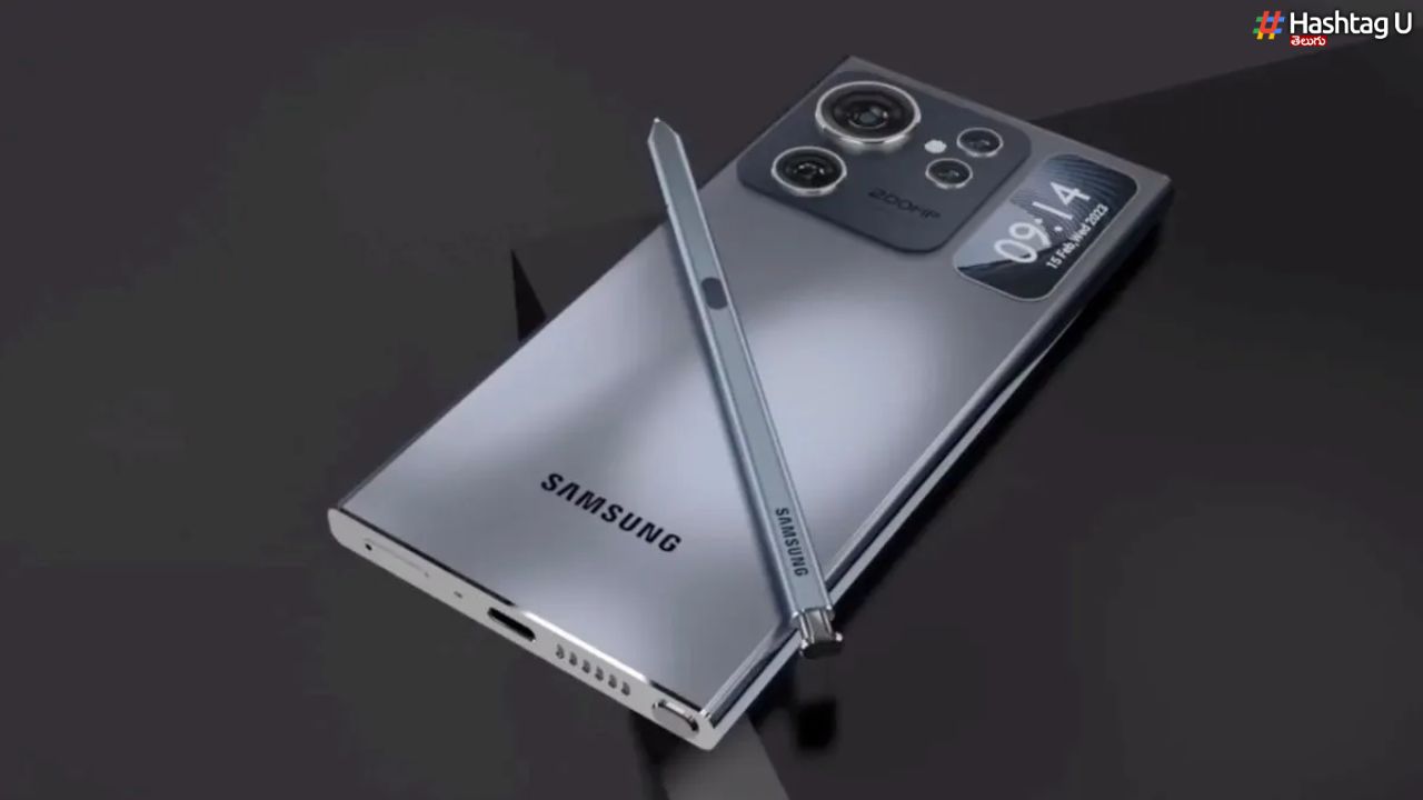 Samsung Galaxy S24 : శాంసంగ్ ‘గెలాక్సీ ఎస్24’ ఫీచర్స్ అదుర్స్.. లాంఛ్ డేట్ అదే !