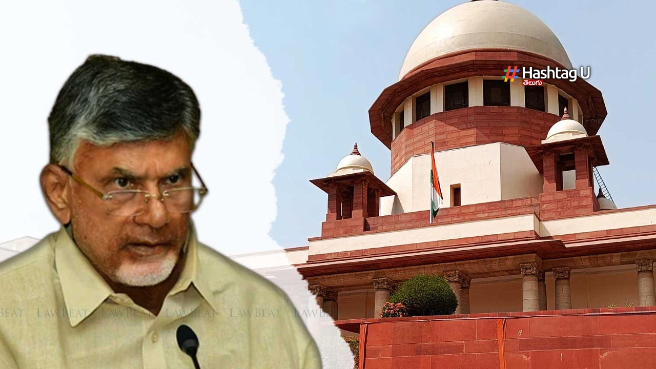 Supreme Court: ఫైబర్ నెట్ కేసులో విచారణ, జనవరి 17కి వాయిదా