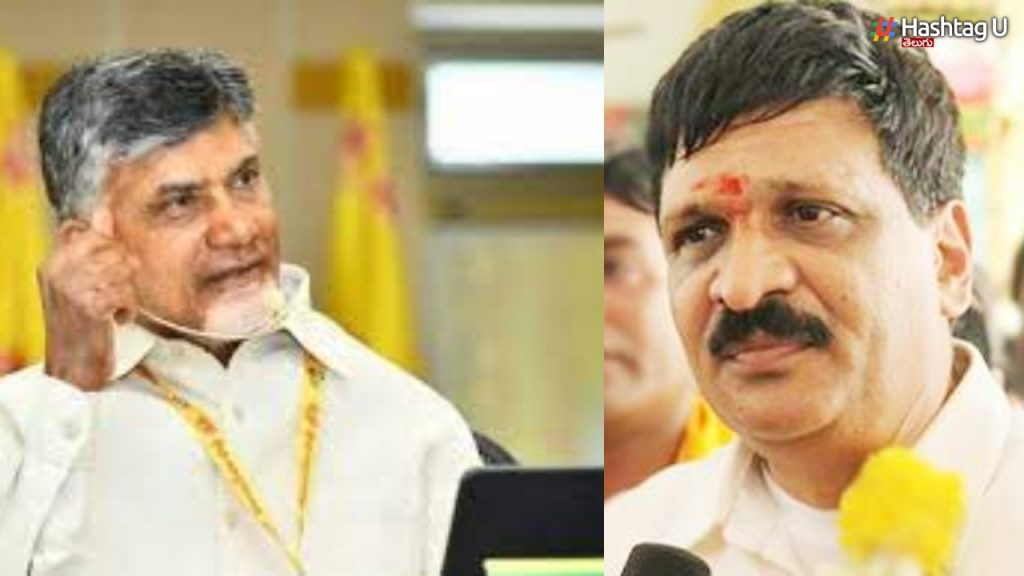 Telangana Politics