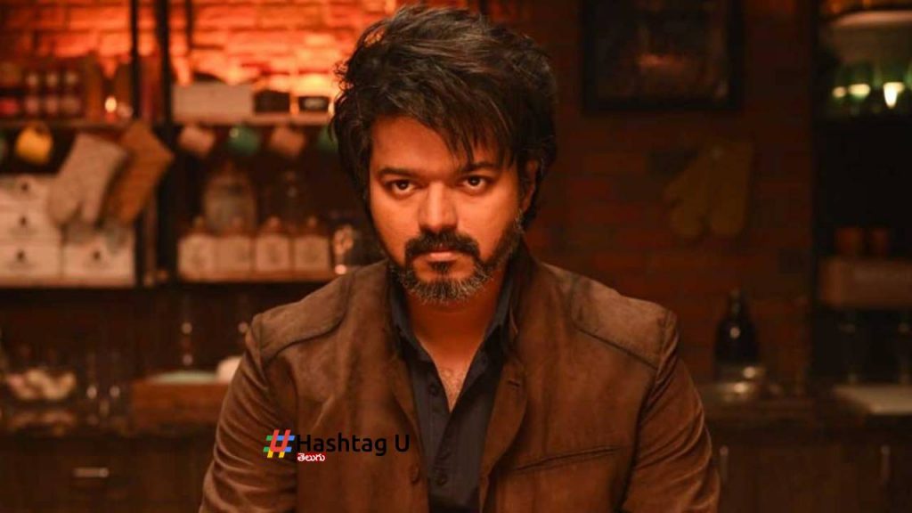 Mega Fans Attacked Thalapathy Vijay for Keerti Suresh Comments