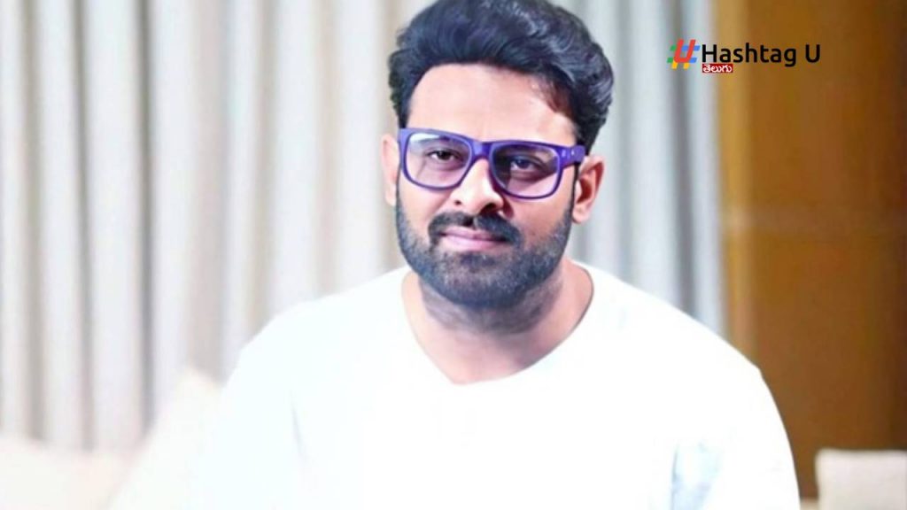 Prabhas Kannappa doing without Remuneration