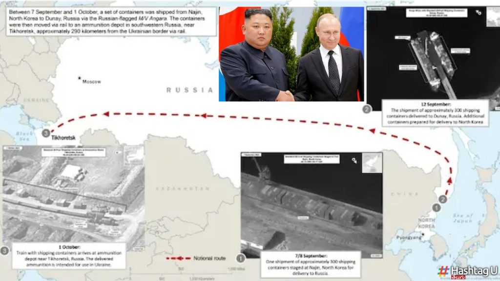 Us Vs Russia