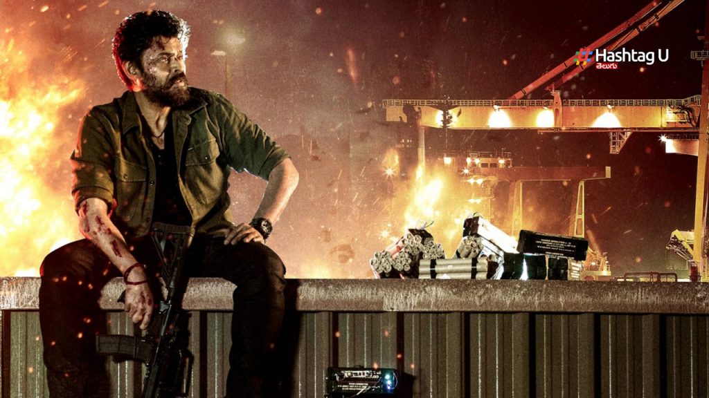 Venkatesh Saindhav OTT Release Update