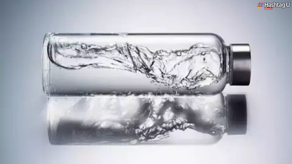 Water Cost