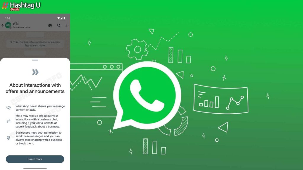 Whatsapp Feature