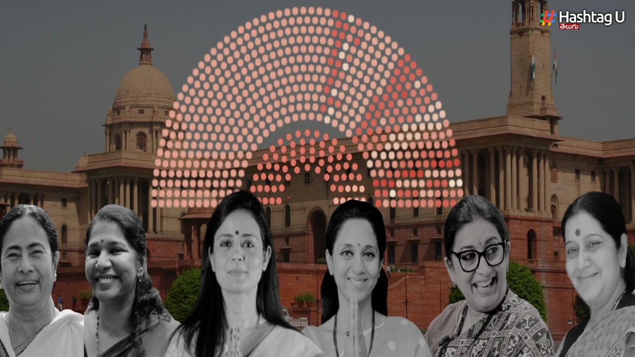 Women Reservation Bill: మహిళా రిజర్వేషన్‌ బిల్లు తక్షణం అమలు కోసం సుప్రీంకోర్టులో పిల్‌