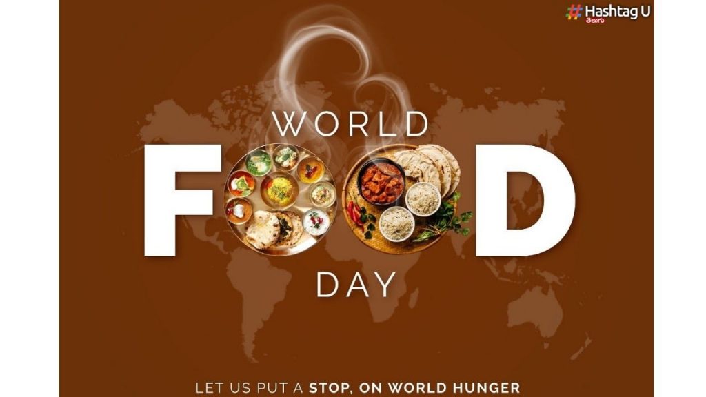 World Food Day