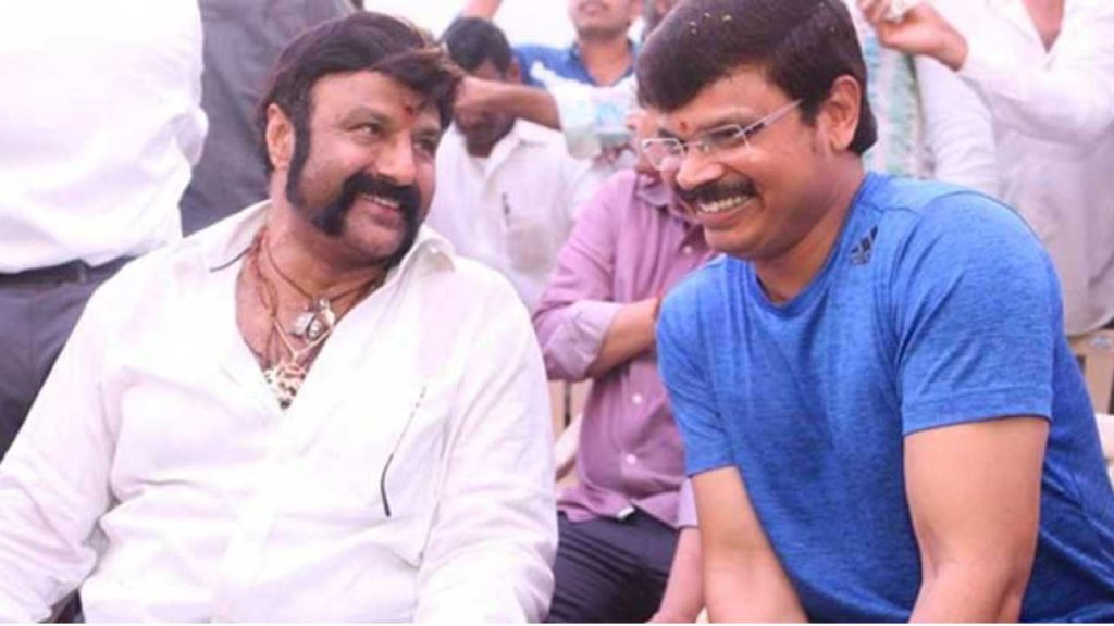 Boyapati Srinu gives Clarity on Akhanda 2 with Balakrishna 2