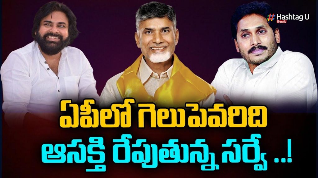Ap Political Survey