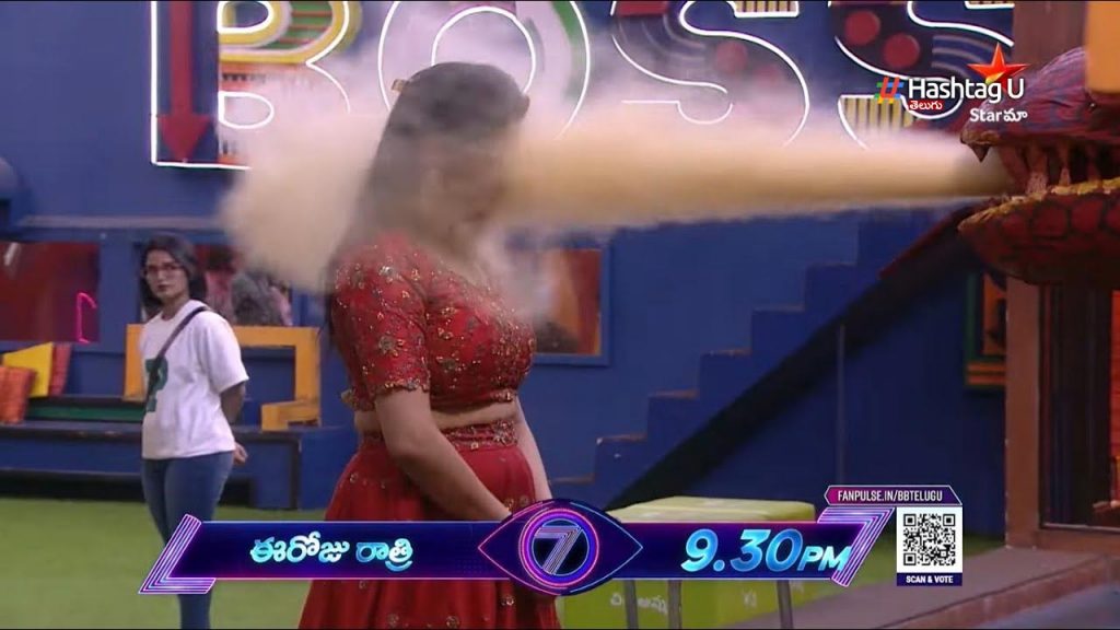 Biggboss 7 Episode