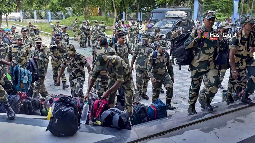 Central Forces