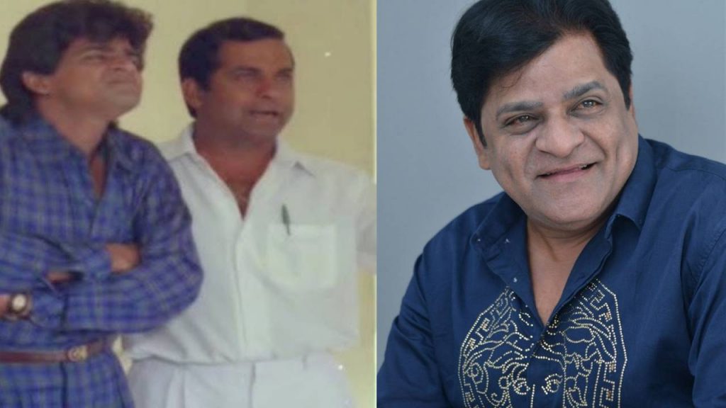 Comedian Ali Famous Dailogue Enda Chata Hilarious Back Story