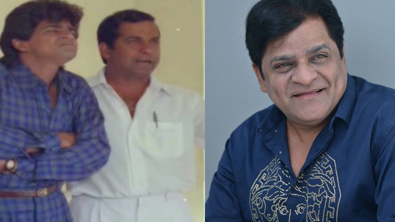 Comedian Ali : అలీ ‘చాట’ డైలాగ్ వెనుక ఉన్న కథ ఏంటో తెలుసా..?