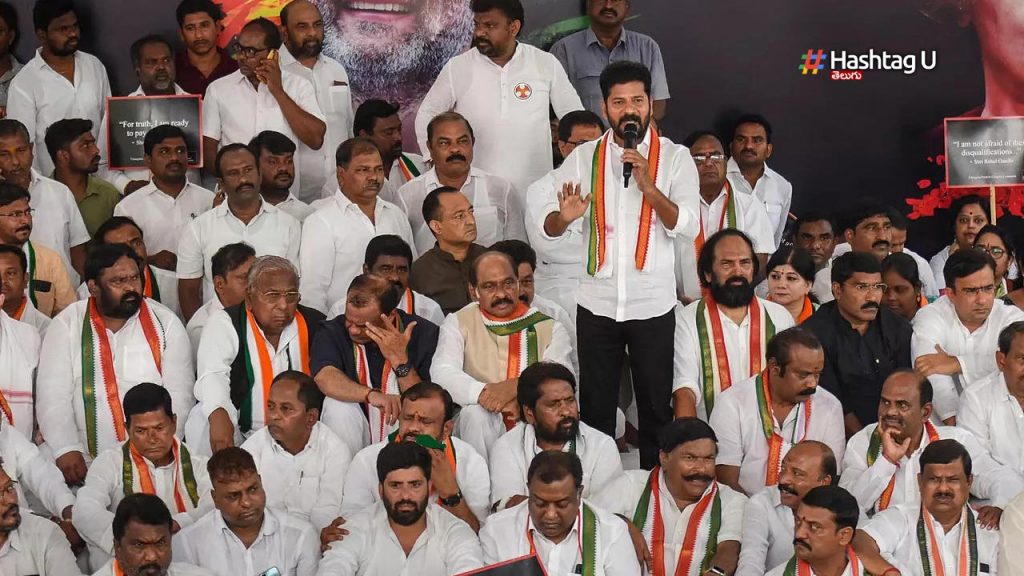 Congress Bc Leaders