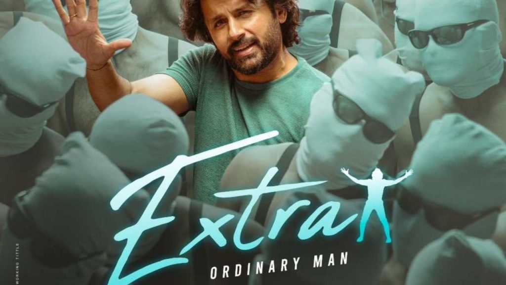 Nithiin Extra Ordinary Man Movie Release Date Preponed due to Prabhas Salaar
