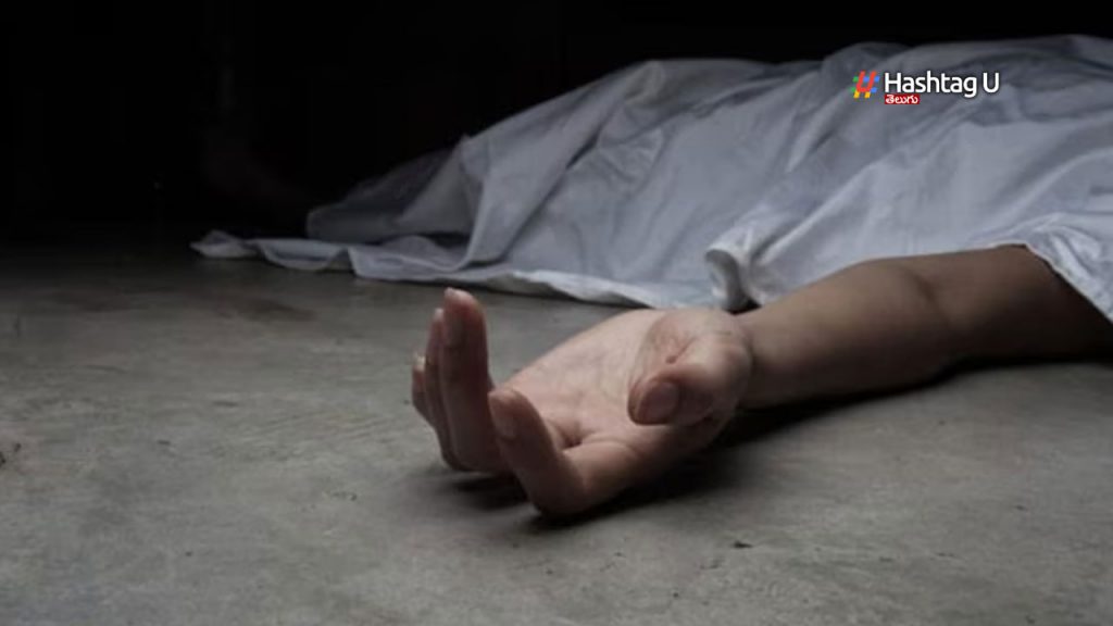father commits suicide along with his daughters