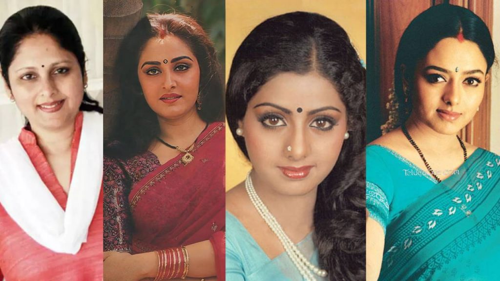 These Heroines Changed Their original Name for Movie Industry
