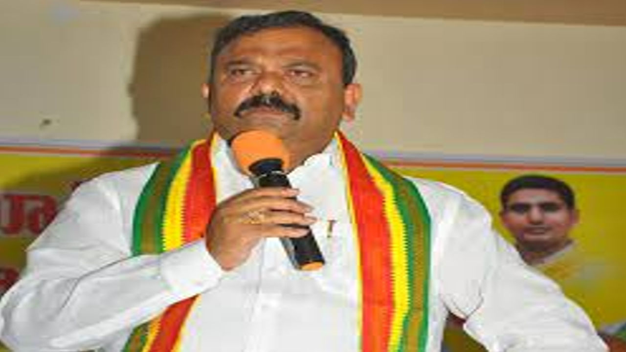 TDP : వారాహిలో అల్లర్లు సృష్టిస్తే పరిస్థితి వేరేలా ఉంటుంది.. వైసీపీకి టీడీపీ నేత య‌ర‌ప‌తినేని హెచ్చరిక‌