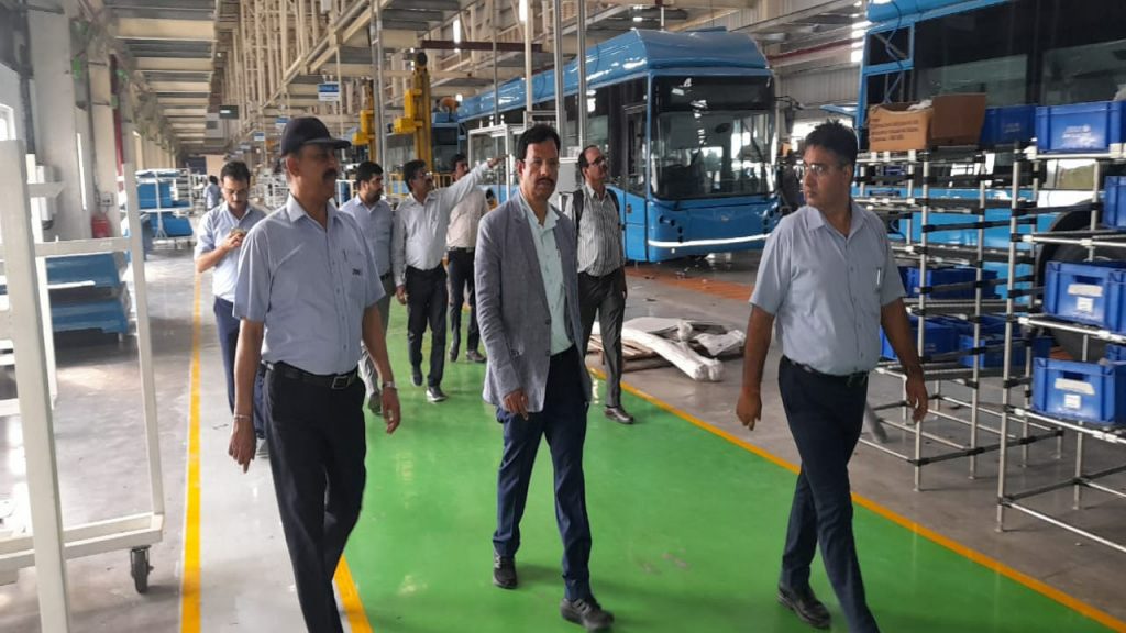 TSRTC