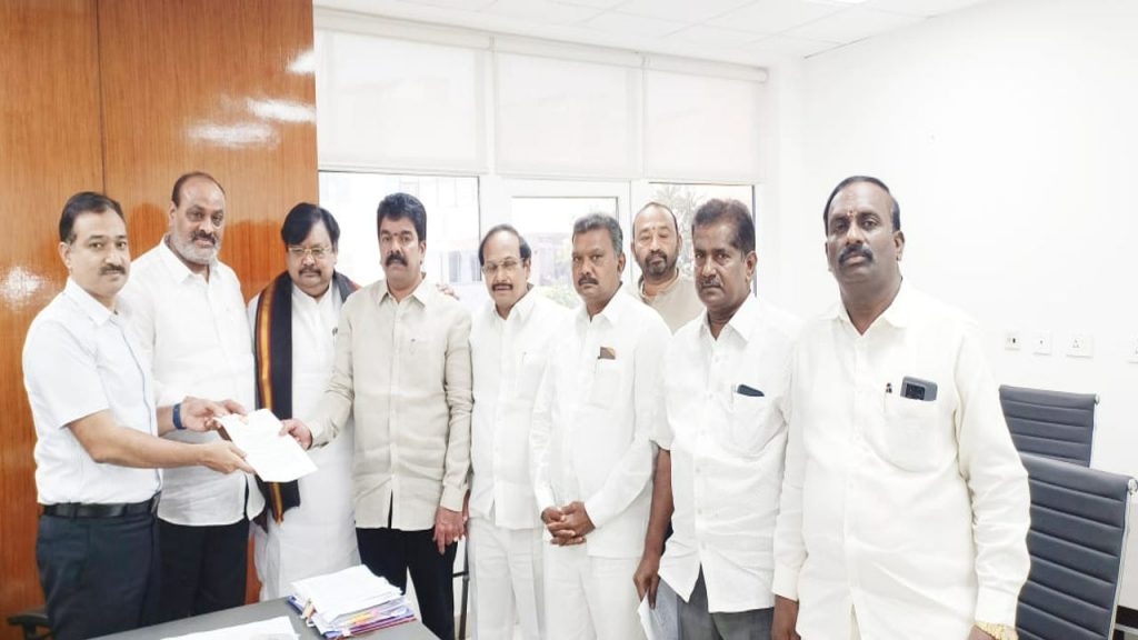 TDP