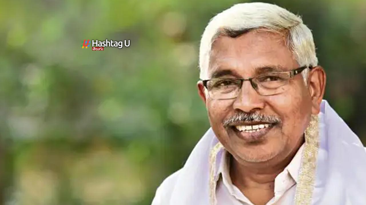 kodandaram : కాంగ్రెస్ తో కోదండరాం పొత్తు..?