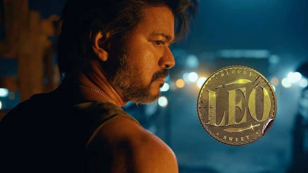 Tamilnadu Government Restrictions on Vijay Leo Movie