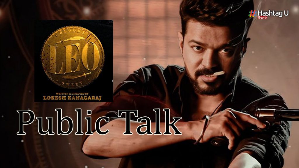 Leo Talk
