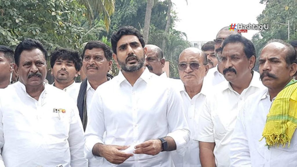Lokesh Babu