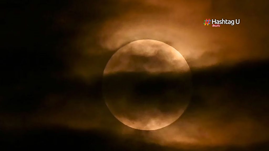 Lunar Eclipse