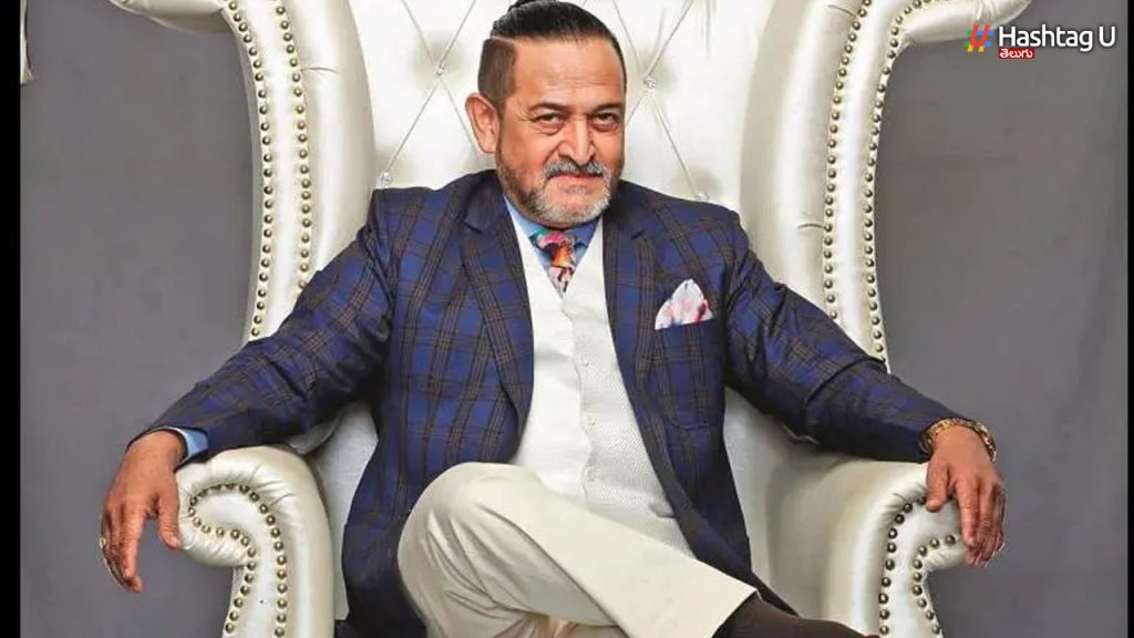 Mahesh Manjrekar